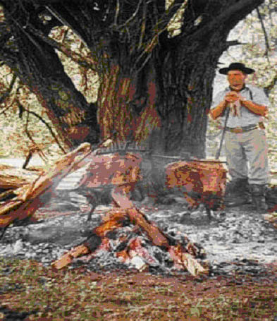 asado